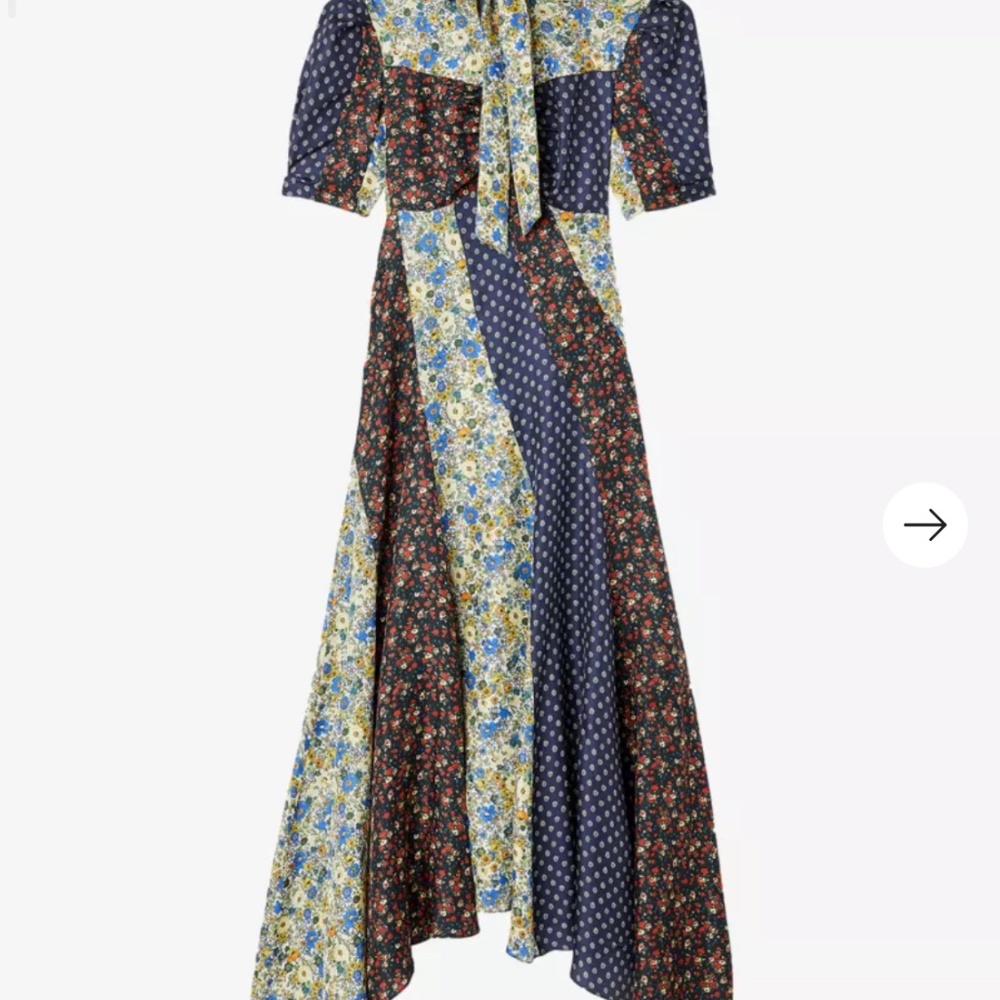 Sandro Paris dress - Picture 4 of 7